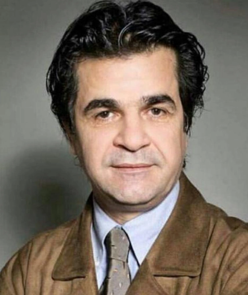 BIF&ST 2023: IL REGISTA IRANIANO JAFAR PANAHI PRESIDENTE ONORARIO DELLA GIURIA INTERNAZIONALE