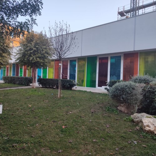 La ASL attiva un nuovo centro di Neuropsichiatria per bambini e adolescenti: sorgerà a Gravina in Puglia
