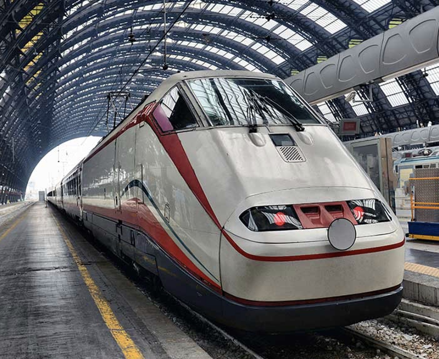 La Giunta approva l’abbonamento integrato ferroviario-automobilistico