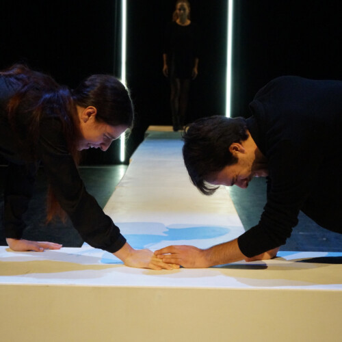 Debutto nazionale al Teatro Kismet di Bari per ‘CORPORA’