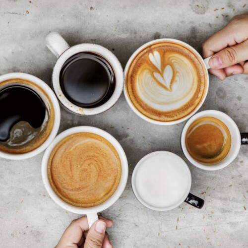 Il meglio per la tua pausa caffè