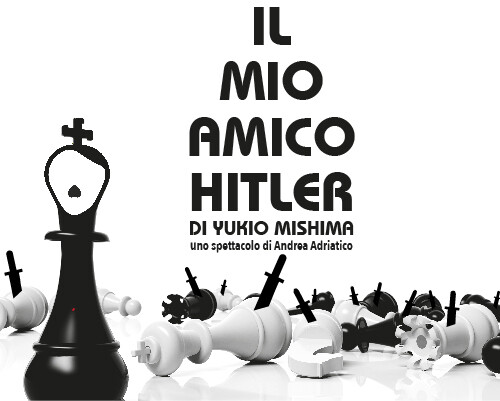 IL MIO AMICO HITLER