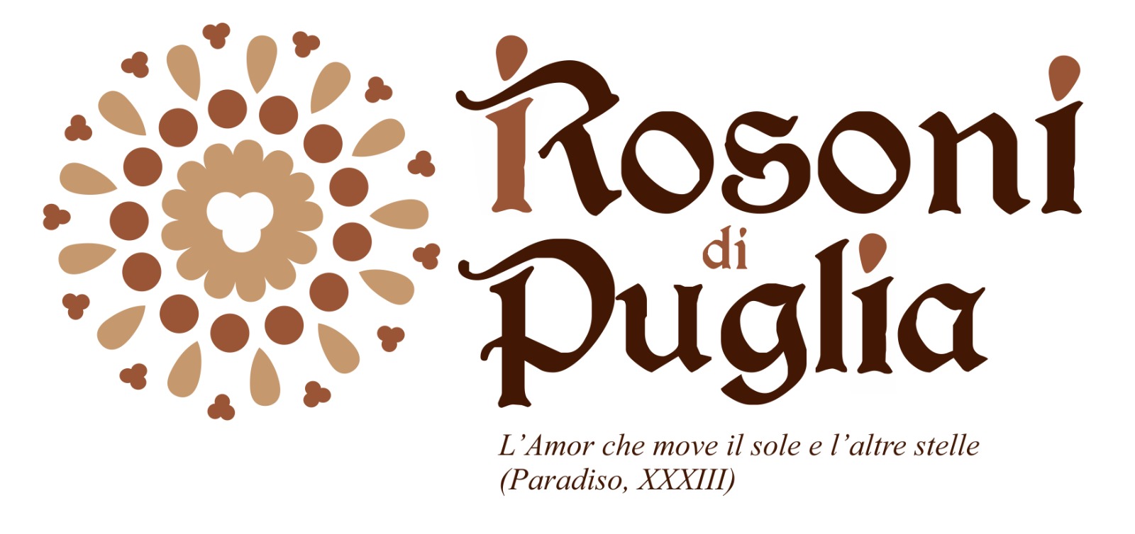 La Luce dei Rosoni lungo i Cammini di Puglia