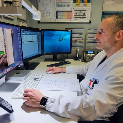 Puglia Salute: un nuovo radiofarmaco per la diagnosi precoce delle patologie intestinali