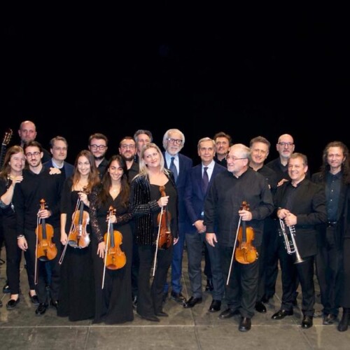 Ventottesima stagione per il Collegium Musicum di Bari diretto da Rino Marrone