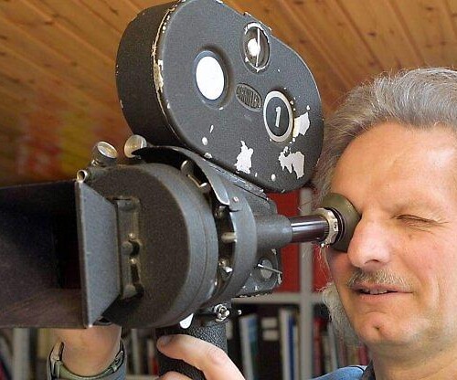 BARI E LA PUGLIA RICORDANO IL REGISTA, SCENEGGIATORE, ATTORE E PRODUTTORE NICO CIRASOLA