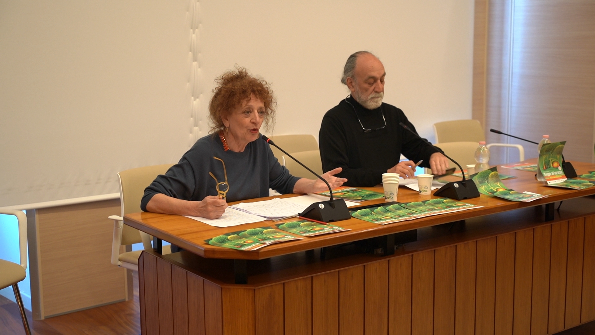 Bari, XXVI edizione Maggio all’infanzia