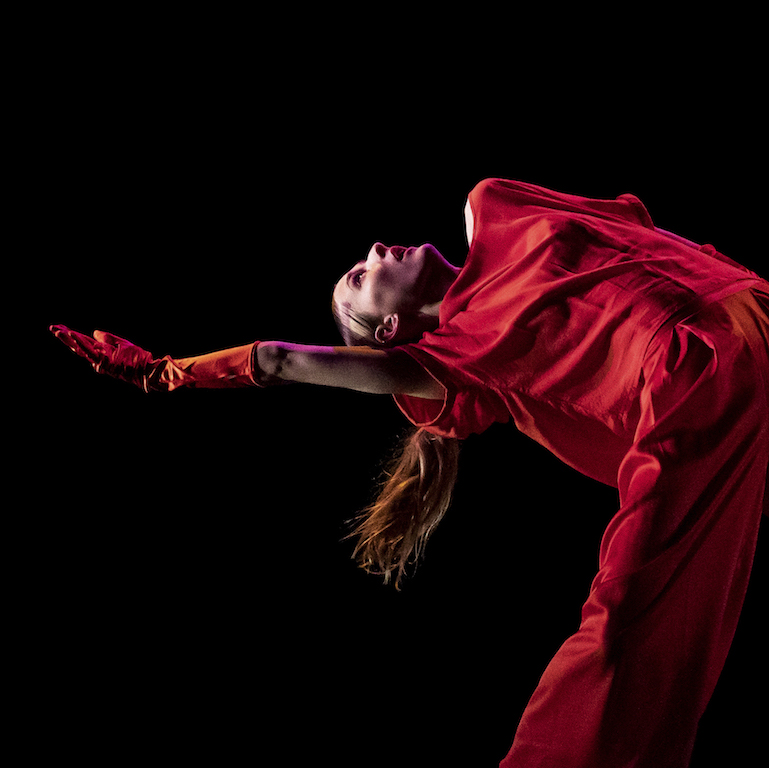 EQUILIBRIO DINAMICO ENSEMBLE e VERVE in WE ARE NOW
