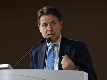 M5S, Conte: “Ho importante notizia da comunicarvi, domani conferenza stampa”