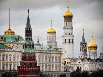 Ucraina, Russia: “Accordi di Istanbul siano la base per una nuova soluzione al conflitto”