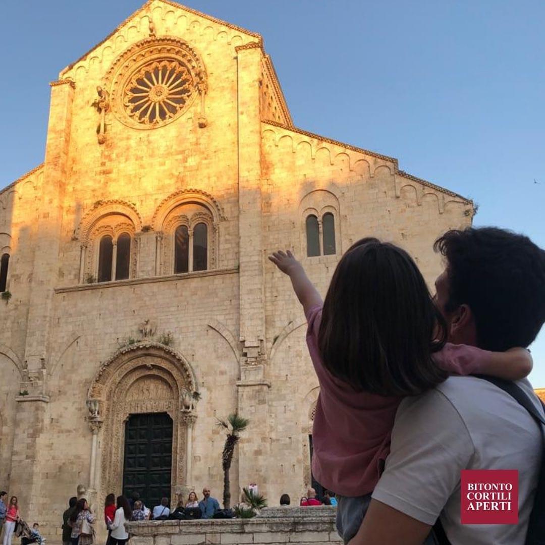 Le novità di “Bitonto Cortili Aperti”, 9^ edizione, che si terrà il 20 e 21 maggio prossimi in occasione della Giornata Nazionale dell’Associazione Dimore Storiche Italiane