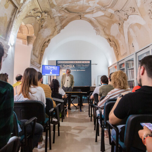 Medimex 2023: tornano le scuole di musica