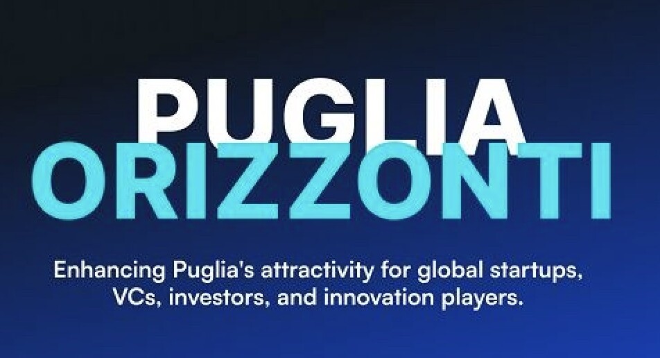 Puglia Orizzonti: innovator ed esperti internazionali pronti a lavorare insieme per i programmi di sviluppo del territorio