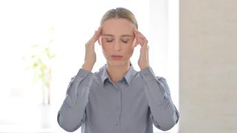 Il mal di testa è donna, da Fondazione Onda-Anircef nuovo percorso di cura