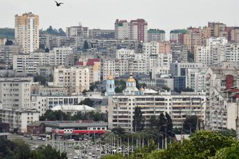 Kiev: “Raid a Belgorod, inflitte perdite alla Russia”