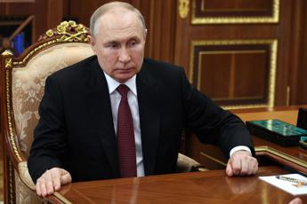 “Putin prepara escalation in Paesi baltici”, l’allarme