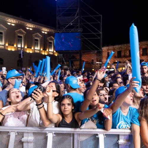 BARI E RADIO NORBA CORNETTO BATTITI LIVE 2023, L’ULTIMA GRANDE SERATA