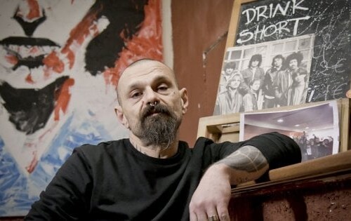 DOMENICA 18 GIUGNO ALL’ART&LAB LU MBROIA DI CORIGLIANO D’OTRANTO APPUNTAMENTO CON ‘O ZULÙ DEI 99 POSSE.