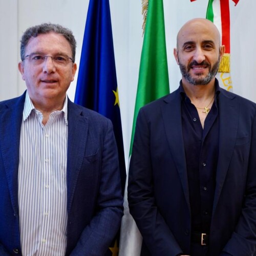#Facciamolotutti, la quarta edizione della campagna anti Hiv