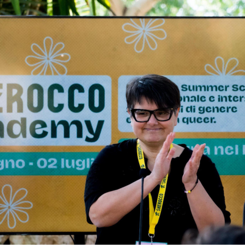 La prima giornata di Sherocco a Ostuni: turismo lgbtqi*, inaugurazione dell’Academy e spettacoli di Alessandro Sciarroni e Baby Dee