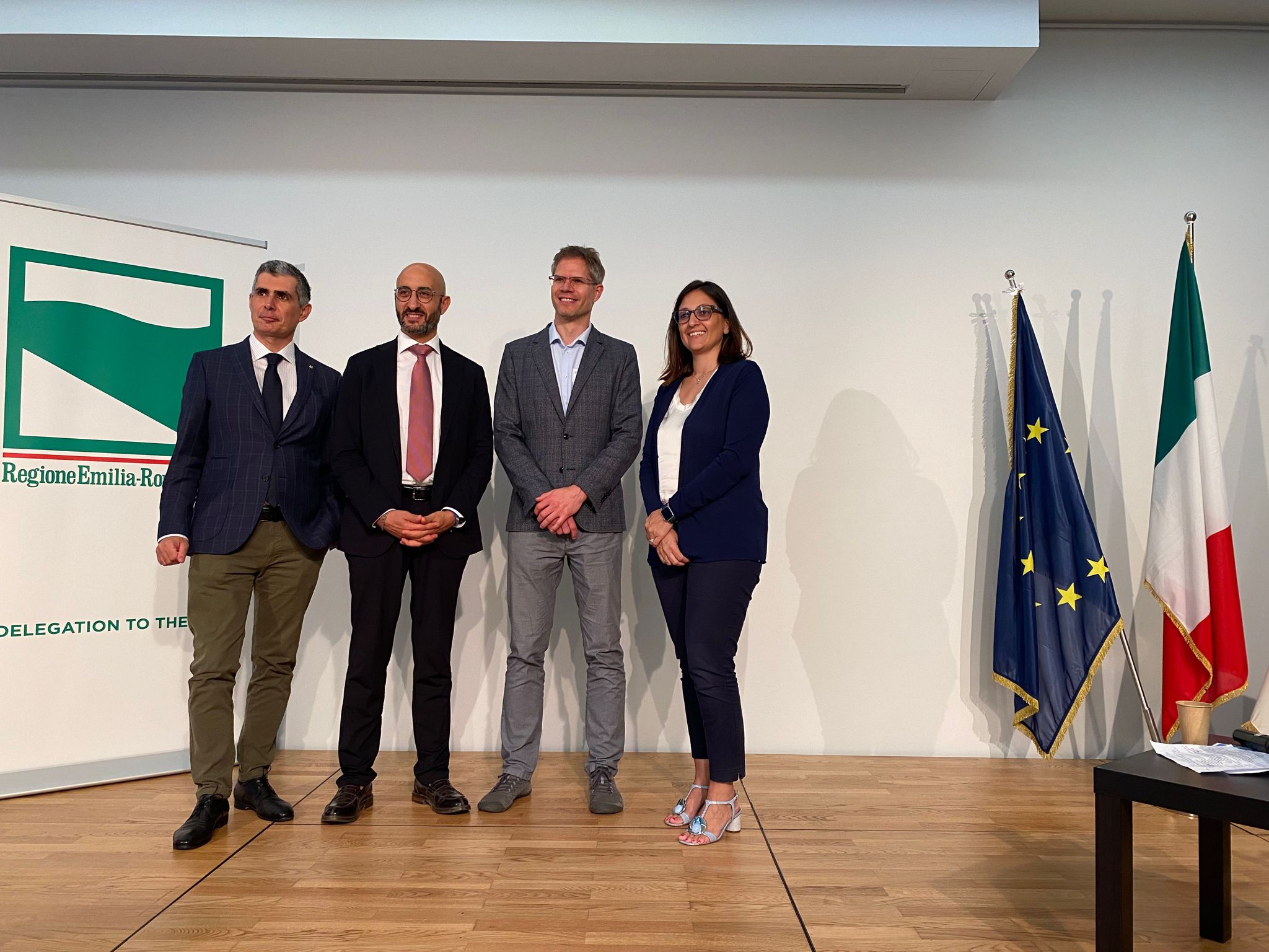 TELEMEDICINA: UN PREMIO EUROPEO ALLA PUGLIA E ALL’ARESS