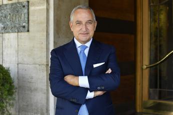 Vaia: “In Italia nessuna emergenza polmoniti nei bimbi”