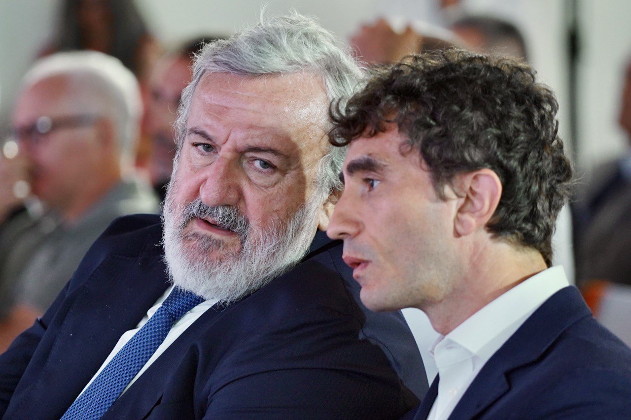 AdP, Piano strategico 2023-2028. Presentato il futuro della rete aeroportuale pugliese