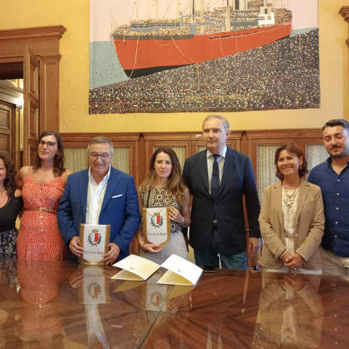 DAL 23 AL 25 LUGLIO BARI CAPITALE DELLA PREVENZIONE CARDIOVASCOLARE