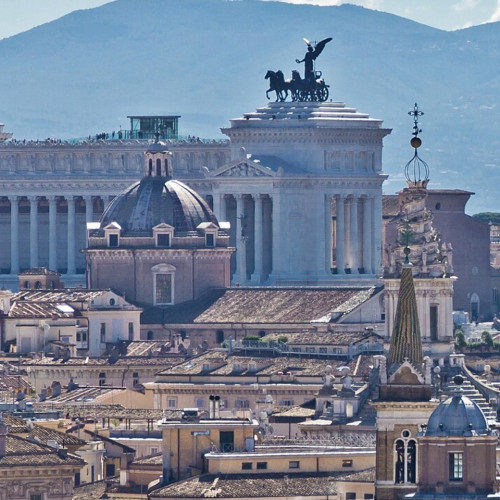 Exploring the Eternal City: Travel Tips for Rome
