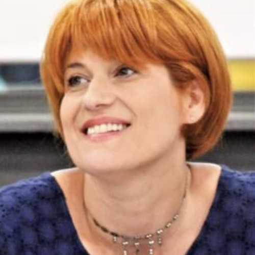 Premio “Testimone di Verità” 2023 a Antonia Chiara Scardicchio