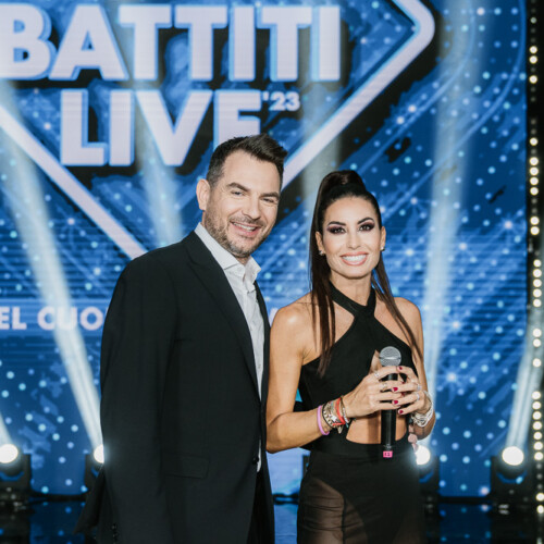 RADIO NORBA CORNETTO BATTITI LIVE 2023: CON IL 16,5% DI SHARE IERI E’ STATO IL PROGRAMMA PIU’ VISTO D’ITALIA
