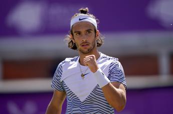 Atp Montecarlo, Musetti al secondo turno. Nardi in tabellone principale, Sonego out