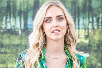 Chiara Ferragni, Coca Cola ferma lo spot con l’influencer
