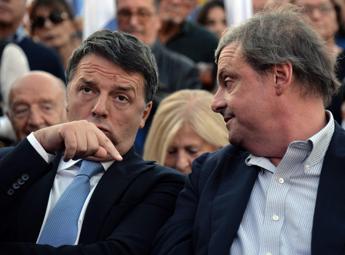 Meloni critica Chiara Ferragni, Renzi: “Scontro tra influencer”