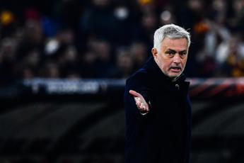 Mourinho, multa di 20mila euro per le frasi su Marcenaro e Berardi