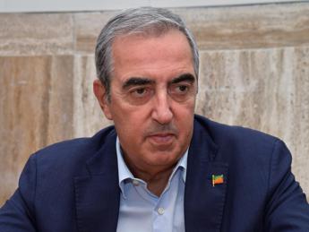 Ostia, Gasparri: “Spada? Sinistra garantista se conviene e forcaiola se fa comodo”