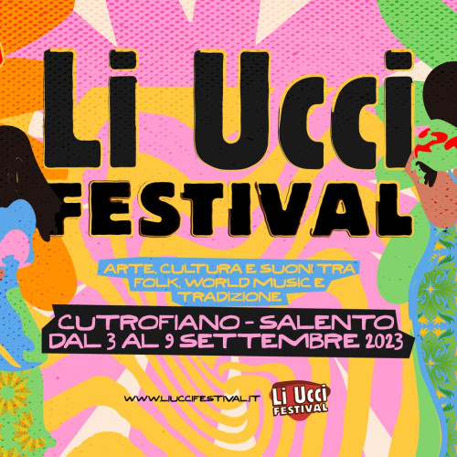 A CUTROFIANO TORNA LI UCCI FESTIVAL