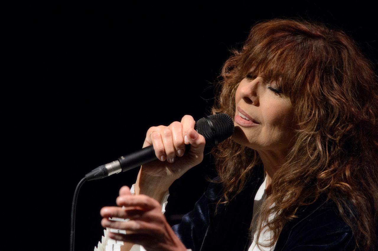 Alice canta Battiato il 26 agosto a Molfetta