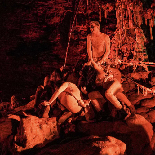 Castellana, nuovo record per “Hell in the Cave”: 500 repliche in 12 anni