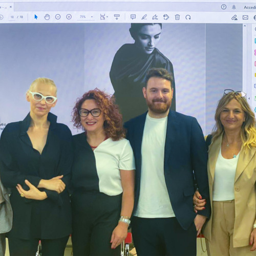 Regione Puglia: presentate le realtà pugliesi protagoniste alla “Who’s Next” di Parigi