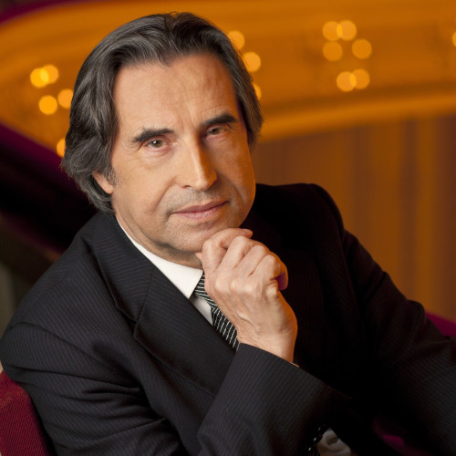 Riccardo Muti partecipa a “Maestri”, l’iniziativa che celebra il mondo bandistico pugliese. Il direttore d’orchestra sarà a Conversano il 30 agosto
