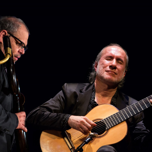 Sovereto Festival torna dall’11 al 13 con tra gli ospiti Michel Godard, Quique Sinesi, Franco Arminio, Shannon Anderson