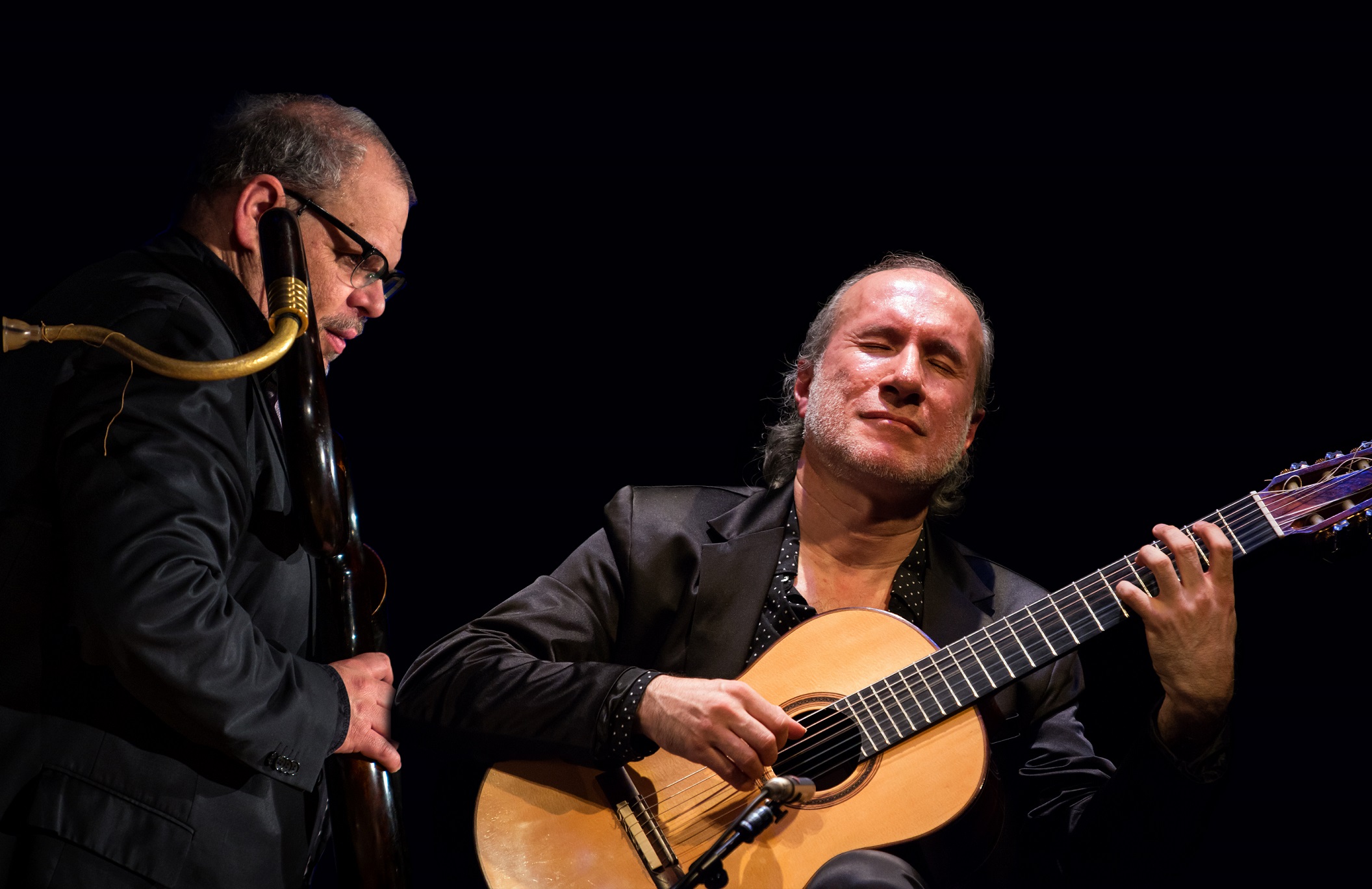 Sovereto Festival torna dall’11 al 13 con tra gli ospiti Michel Godard, Quique Sinesi, Franco Arminio, Shannon Anderson