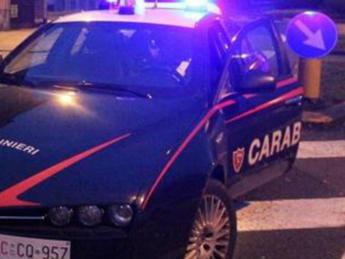 Incidente nel palermitano, moto contro auto: morto un uomo, grave la figlia
