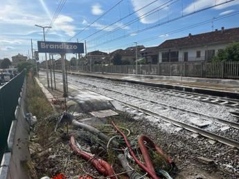Strage Brandizzo, indagati altri due dipendenti Rfi e la società