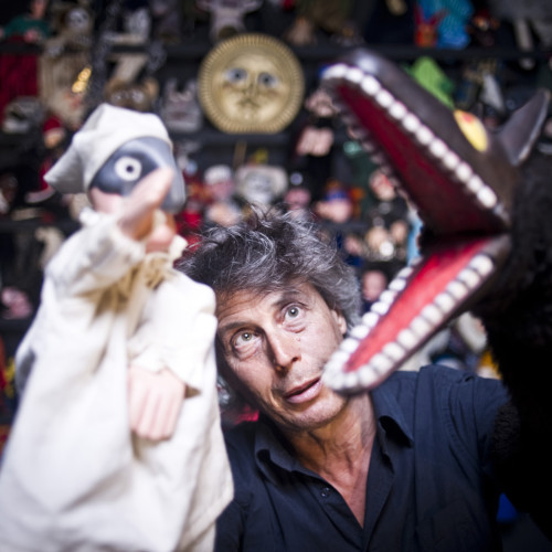 Dai teatri del mondo alla Casa di Pulcinella di Bari: il Granteatrino festeggia 40 anni di felicità