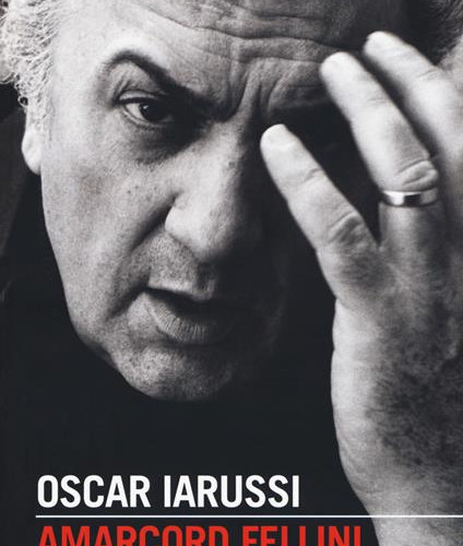 Federico Fellini nell’alfabeto dei sogni di Oscar Iarussi per Storie Italiane Molfetta