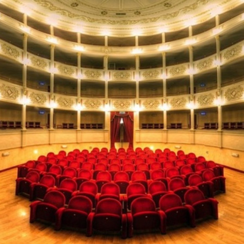 Teatro Comunale Tommaso Traetta di Bitonto – Stagione teatrale 2023/2024