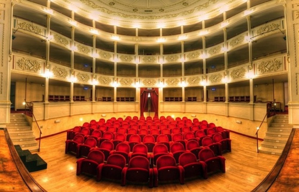 Teatro Comunale Tommaso Traetta di Bitonto – Stagione teatrale 2023/2024