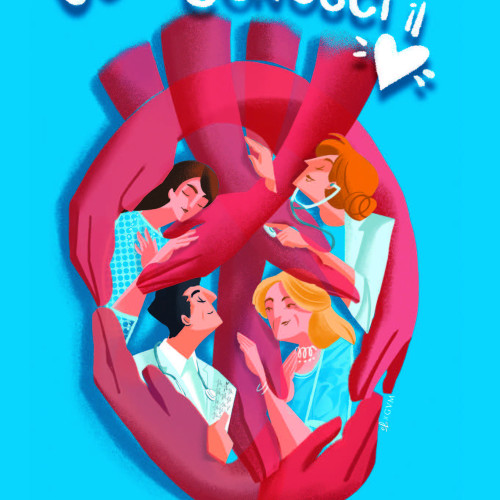 “Usa il cuore, conosci il cuore”: prevenzione e informazione per un cuore in salute